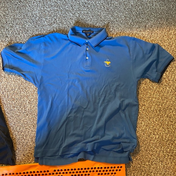 Sikorsky Helicopter Shirts - lot of 3 (XXL/XL) - Picture 6 of 6